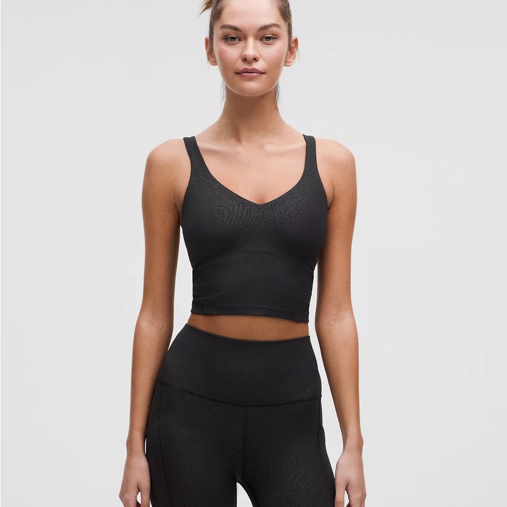 lululemon Align™ Tank Top Light Support
